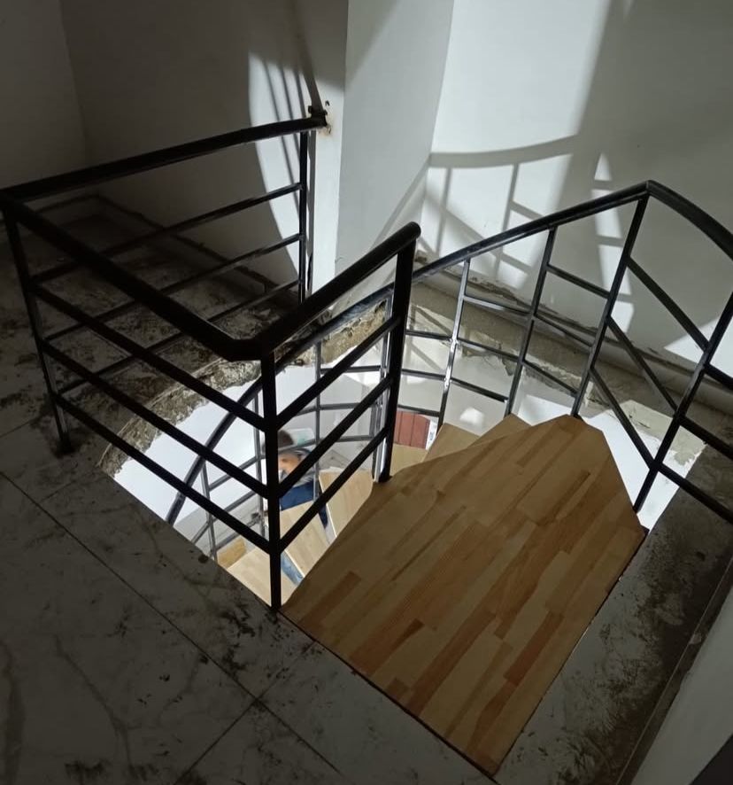 Alagöz Çatı Çelik Konstrüksiyon